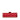 Red Gucci Medium Dollar Calfskin Interlocking G Crossbody - Designer Revival