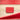 Red Gucci Medium Dollar Calfskin Interlocking G Crossbody - Designer Revival