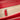 Red Gucci Medium Dollar Calfskin Interlocking G Crossbody - Designer Revival