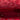 Red Dior Medium Embroidered Velvet Roses Lady D Lite Satchel