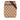 Brown Gucci GG Canvas Web Crossbody