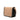 Brown Burberry Small Bicolor Smooth Calfskin TB Crossbody