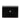 Black Hermès Box Calf Card Holder - Designer Revival