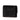 Black Hermès Box Calf Card Holder - Designer Revival