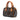 Brown Louis Vuitton Monogram Mini Speedy HL Satchel