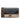 Brown Fendi Medium Calfskin Flip Baguette Crossbody Bag