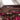 Brown Hermès Chasse en Inde Silky Pop Tote - Designer Revival