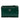 Green Chanel CC Quilted Crinkled Calfskin Front Pocket Crossbody