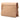 Brown Burberry Leather Macken Crossbody