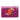 Purple Chanel Patent CC Lipstick Wallet On Chain Crossbody Bag