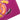 Purple Chanel Patent CC Lipstick Wallet On Chain Crossbody Bag - Designer Revival
