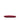 Red Bottega Veneta Calfskin Cradle Handbag
