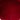 Red Bottega Veneta Calfskin Cradle Handbag