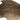 Beige Fendi Zucchino Canvas Shoulder Bag