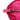 Pink Prada Tessuto Zip Tote - Designer Revival
