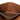 Brown Louis Vuitton Monogram Porte Yen 3 Cartes Credit Wallet Long Wallets