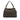 Brown Fendi Zucca Canvas Handbag