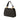 Brown Fendi Zucca Canvas Handbag
