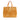 Yellow Louis Vuitton Monogram Vernis Reade PM Handbag