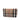Beige Burberry House Check Canvas and Leather Adeline Fold Over Wristlet Clutch