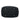 Black Chanel Quilted Nylon Giant Mademoiselle Turnlock Shoulder Bag