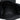 Black Chanel Quilted Nylon Giant Mademoiselle Turnlock Shoulder Bag