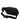 Black Burberry Nylon Sonny Belt Bag