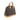 Brown Louis Vuitton Monogram Alma PM Handbag
