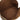 Brown Louis Vuitton Monogram Alma PM Handbag