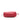 Red Burberry House Check Canvas and Calfskin Little Crush Crossbody