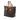 Brown Louis Vuitton Monogram Palermo PM Satchel