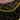 Brown Fendi Zucca Embroidered Canvas Floral Baguette Satchel - Designer Revival