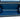 Blue Prada Saffiano Metal Oral Phone Wallet on Chain Crossbody Bag - Designer Revival