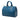 Blue Louis Vuitton Epi Speedy 25 Boston Bag