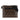 Brown Fendi FF Embossed Leather 1974 Crossbody - Designer Revival