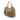 Beige Gucci Large GG Canvas Sukey Tote