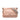 Pink Gucci Guccissima Web Flap Diaper Bag