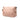 Pink Gucci Guccissima Web Flap Diaper Bag