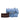 Blue Gucci Mini Microguccissima Emily Crossbody - Designer Revival
