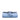 Blue Gucci Mini Microguccissima Emily Crossbody - Designer Revival