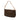 Brown Louis Vuitton Monogram Pochette Accessoires Shoulder Bag