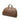 Brown Louis Vuitton Damier Ebene Ribera GM Travel Bag