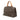 Brown Louis Vuitton Monogram Grand Palais Satchel