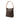 Brown Louis Vuitton Monogram Looping GM Shoulder Bag