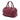 Red Louis Vuitton Monogram Empreinte Speedy Bandouliere 25 Satchel