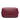 Red Louis Vuitton Monogram Empreinte Speedy Bandouliere 25 Satchel
