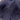 Blue Fendi Zucchino Canvas Double Flap Shoulder Bag