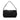 Black Prada Tessuto Shoulder Bag
