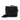 Black Chanel Quilted Lambskin Tassel Vanity Case - Designer Revival