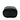 Black Chanel Quilted Lambskin Tassel Vanity Case - Designer Revival